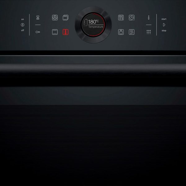فر توکار بوش مدل HBG8755C0 - Image 4
