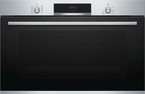 فر توکار بوش مدل VBD554FS0 - Image 2
