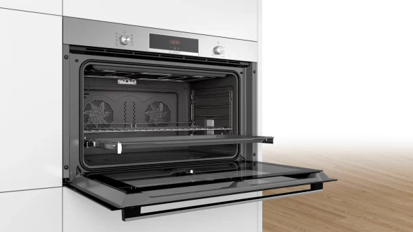 فر توکار بوش مدل VBD554FS0 - Image 4