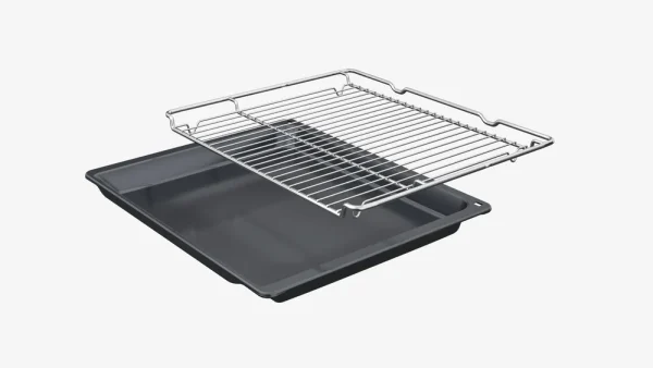 فر مایکروویو توکار بوش مدل CMG7241W1 - Image 4