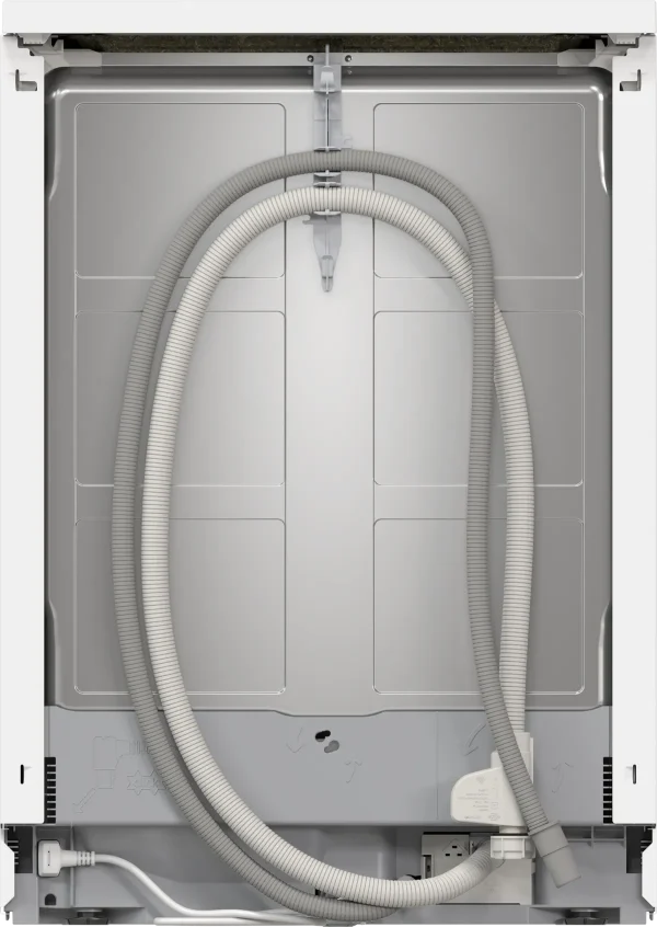 ماشین ظرفشویی بوش مدل 8ZDW86Q/M - Image 5