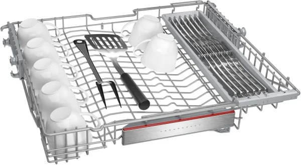 ماشین ظرفشویی بوش مدل 8ZDW86Q/M - Image 2