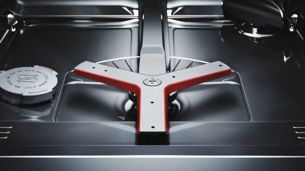 ماشین ظرفشویی بوش مدل 8ZDW86Q/M - Image 3