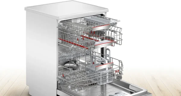 ماشین ظرفشویی بوش مدل 8ZDW86Q/M - Image 4