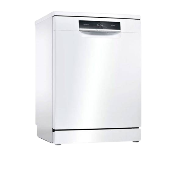 ماشین ظرفشویی بوش مدل 8ZDW86Q/M