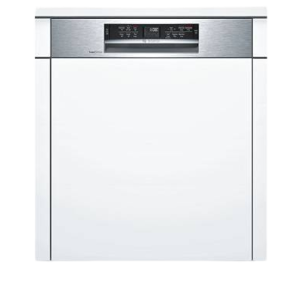 ماشین ظرفشویی توکار بوش مدل SMI66MS01B