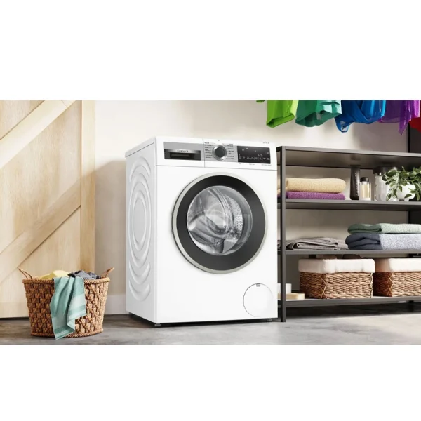 ماشین لباسشویی اتوماتیک بوش مدل WGA24400ME - Image 4