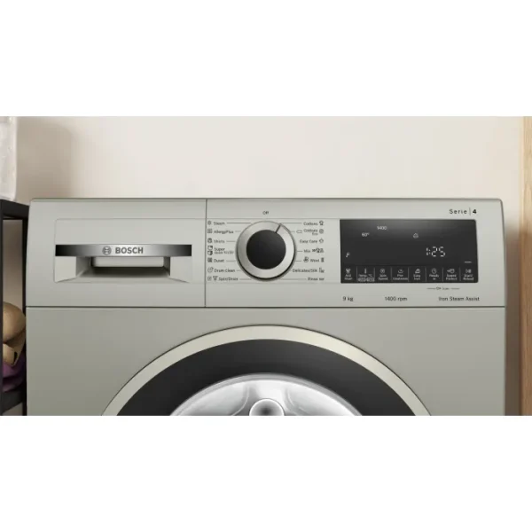 ماشین لباسشویی بوش WGA1440XIN - Image 2