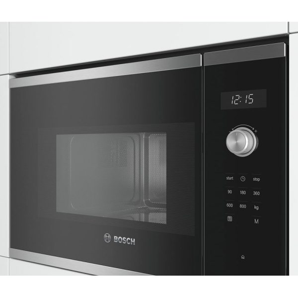 مایکروویو بوش مدل BFL524MS0 - Image 2