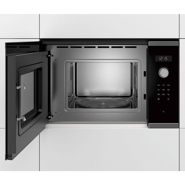 مایکروویو بوش مدل BFL524MS0 - Image 3