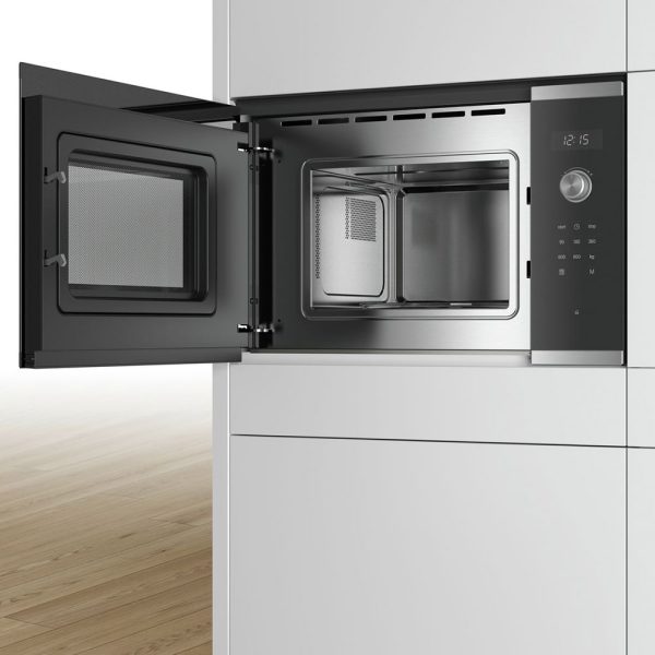 مایکروویو بوش مدل BFL524MS0 - Image 4