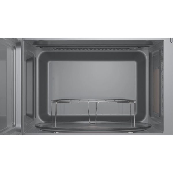 مایکروویو بوش مدل BOSCH FEL053MS1 - Image 2