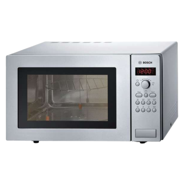 مایکروویو رومیزی بوش مدل HMT84G421
