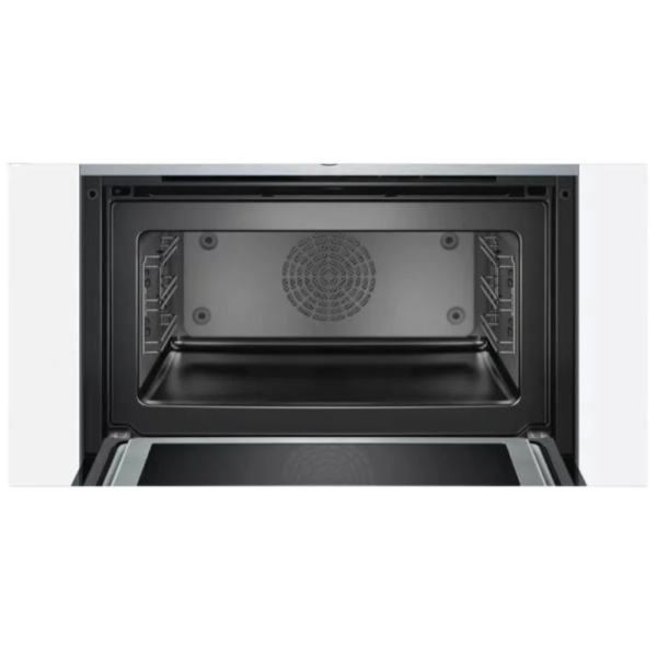 فر مایکروویو کامپکت توکار بوش مدل CMG656BS1 - Image 3