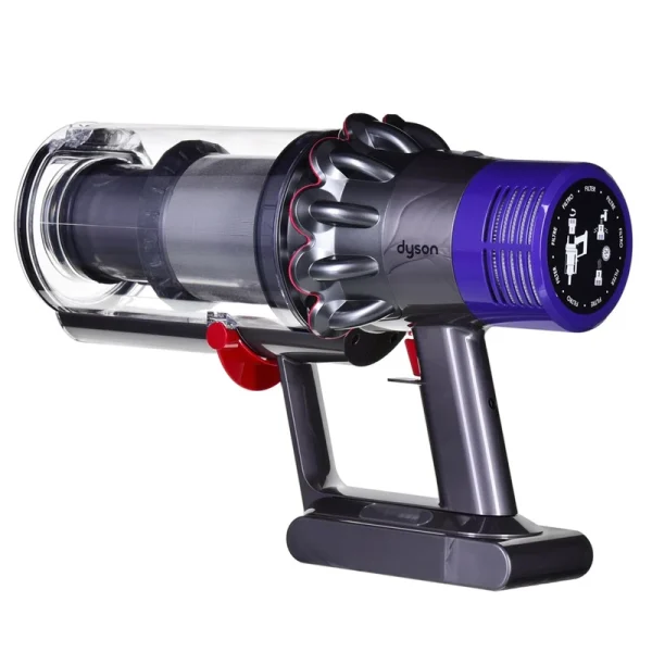جارو شارژی عصایی دایسون مدل V10 Total Clean - Image 4