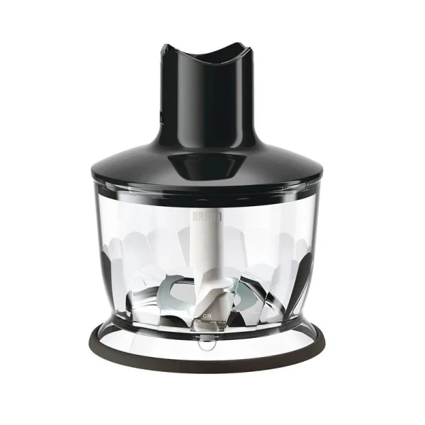 گوشت کوب برقی براون مدل MQ 3135 Sauce - Image 4