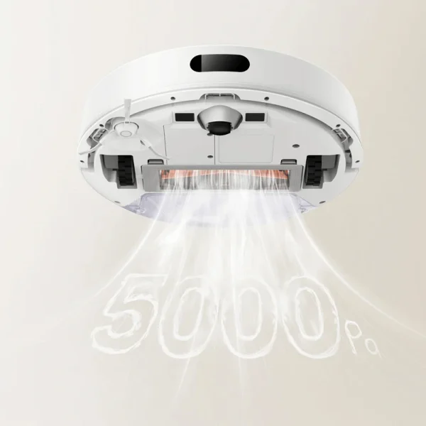 جاروبرقی رباتیک شیائومی مدل Vacuum S20 - Image 2