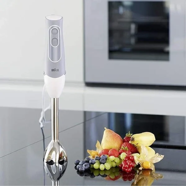 گوشت کوب برقی براون مدل MQ500 - Image 3