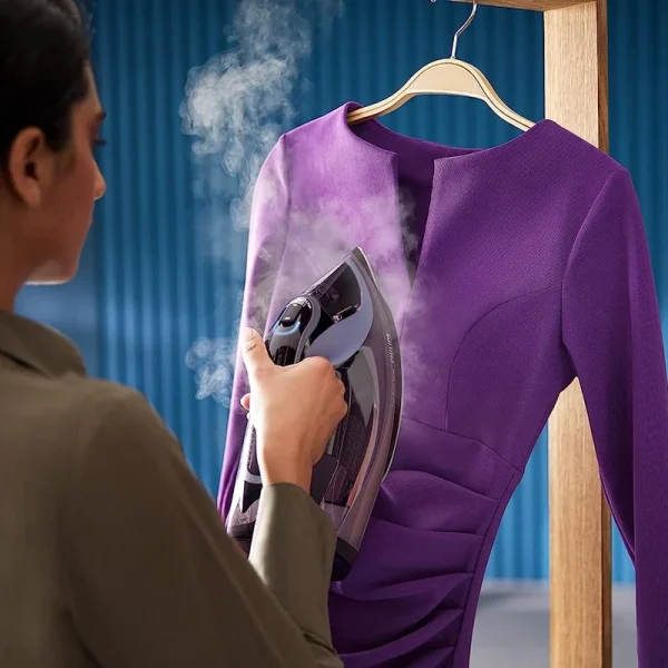 اتو بخار فیلیپس مدل DST8021 - Image 2
