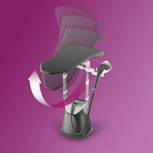 بخارگر فیلیپس مدل GC628 - Image 5