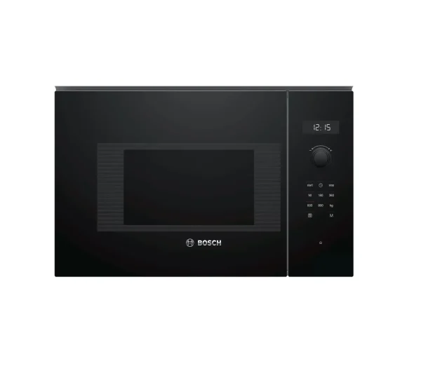 مایکروویو توکار بوش مدل BOSCH BFL524MB0 - Image 2