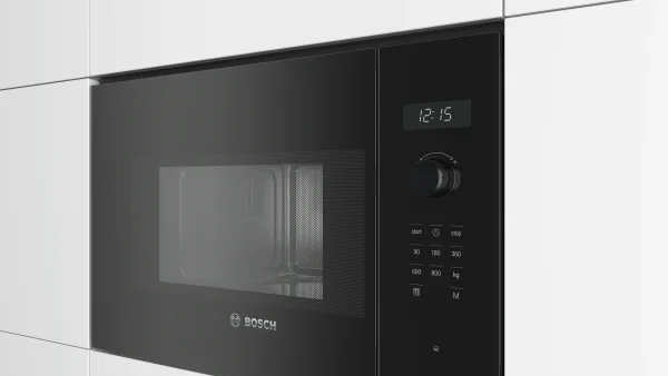مایکروویو توکار بوش مدل BOSCH BFL524MB0 - Image 3