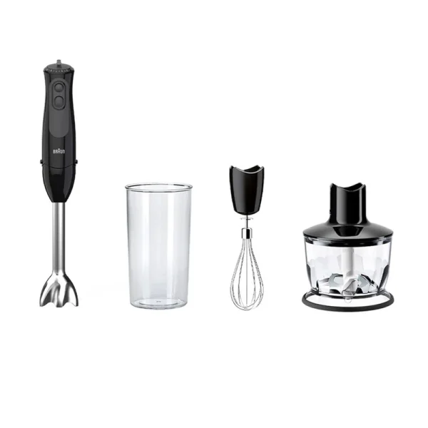 گوشت کوب برقی براون مدل MQ 3135 Sauce - Image 3