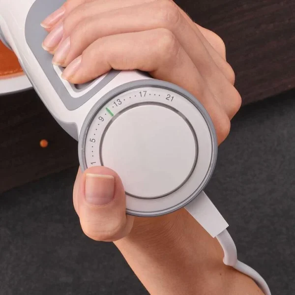 گوشت کوب برقی براون مدل MQ5200 - Image 4