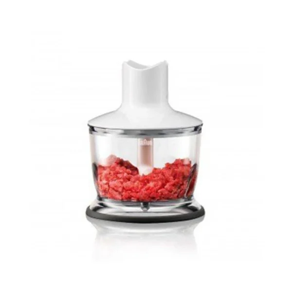 گوشت کوب برقی براون مدل MQ5235 - Image 3