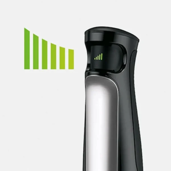 گوشت کوب برقی براون مدل MQ 9147 XI - Image 2
