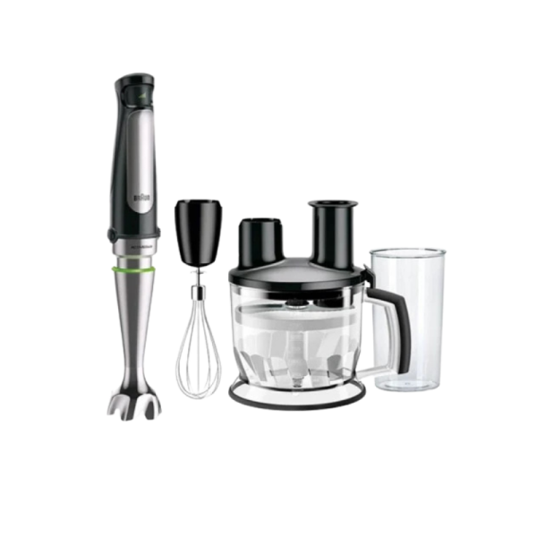 گوشت کوب برقی براون مدل MQ 7075x