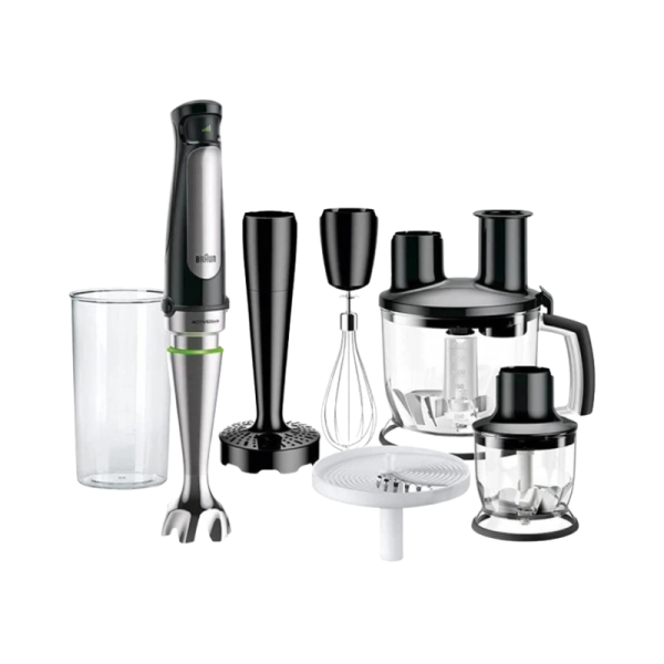 گوشت کوب برقی براون مدل MQ7087