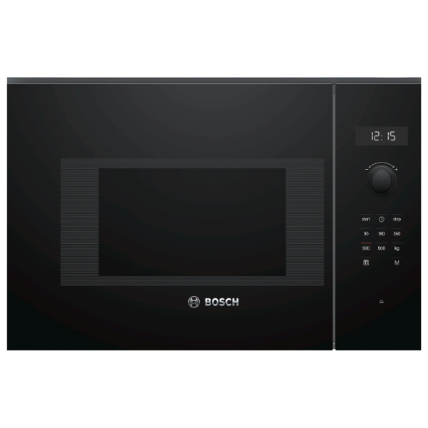 مایکروویو توکار بوش مدل BOSCH BFL524MB0
