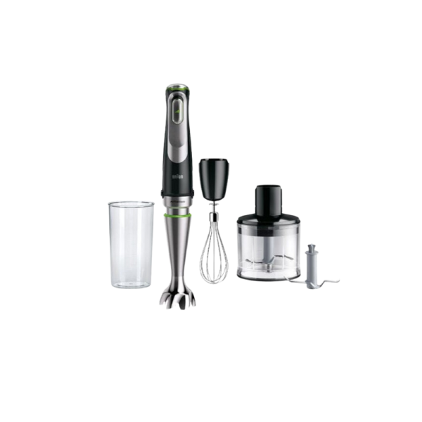 گوشت کوب برقی براون مدل MQ 9135 XI