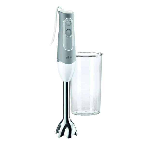 گوشت کوب برقی براون مدل MQ500