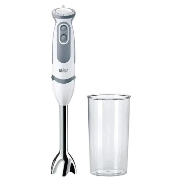گوشت کوب برقی براون مدل MQ5200